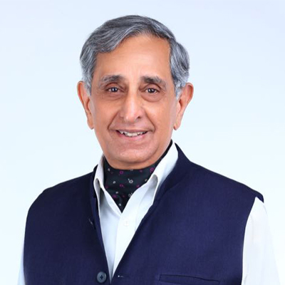 Surya Prakash Sethi
